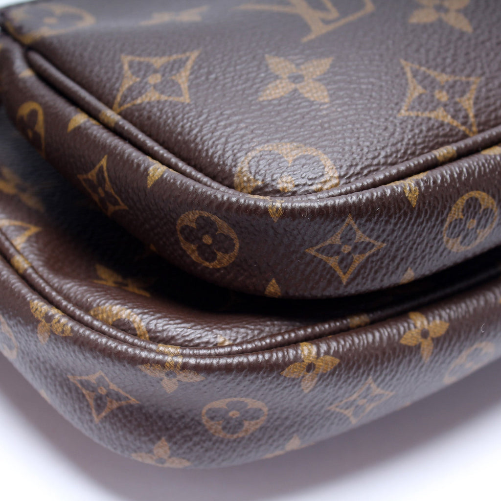 Multi Pochette Monogram