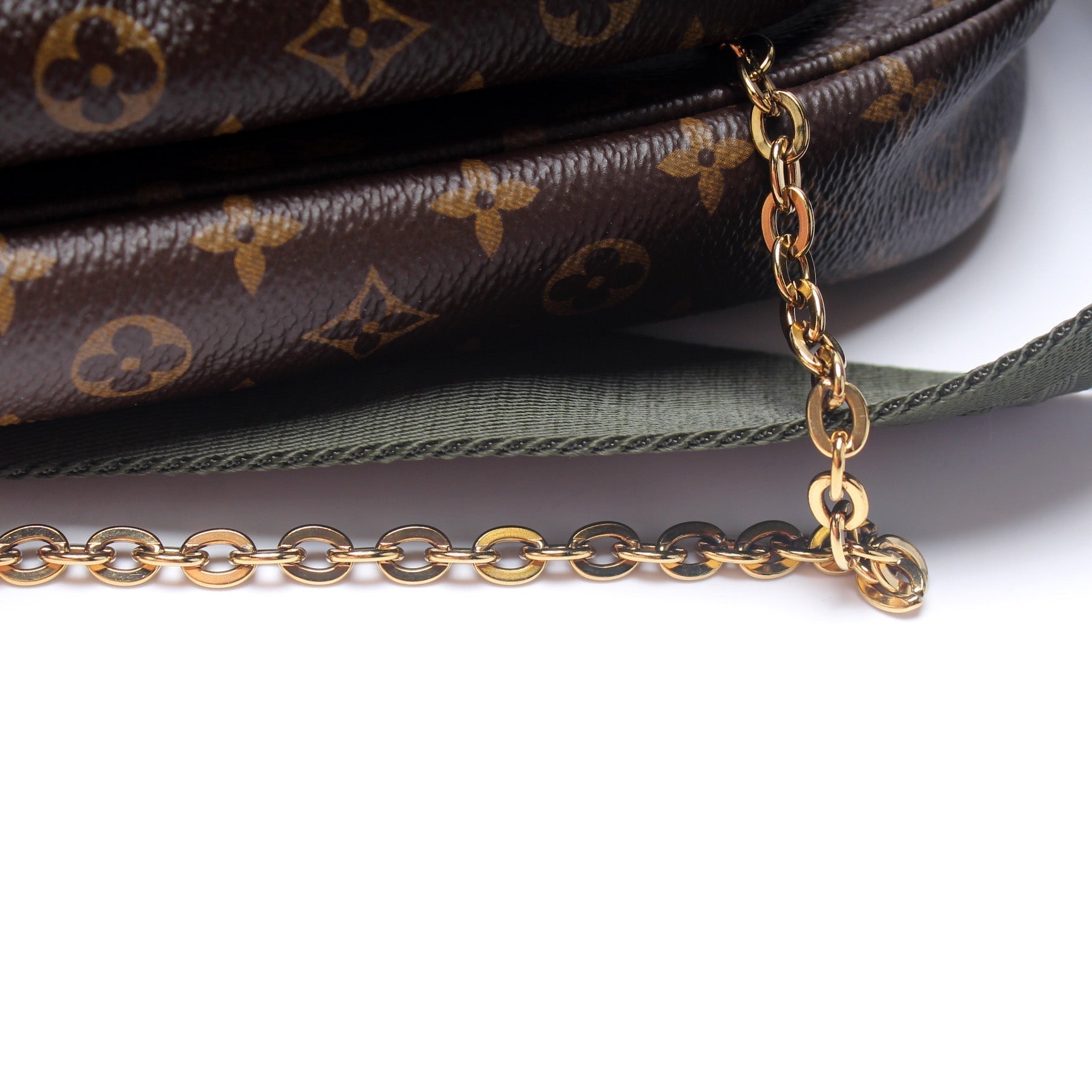 Multi Pochette Monogram
