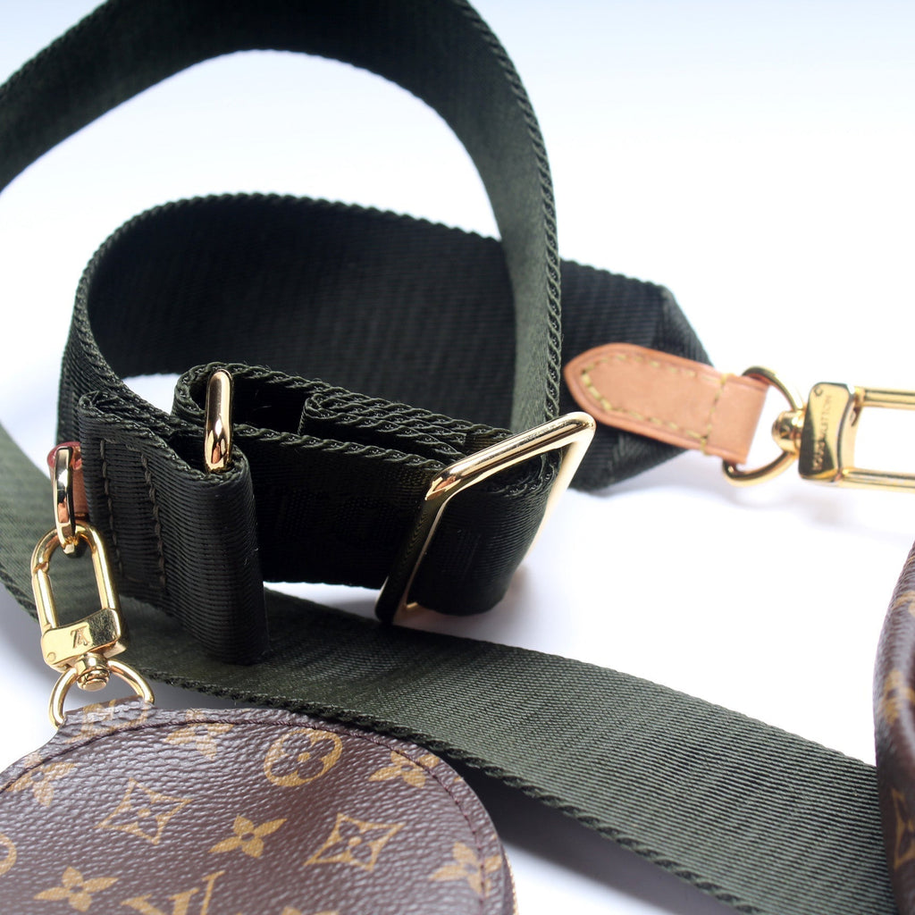 Multi Pochette Monogram