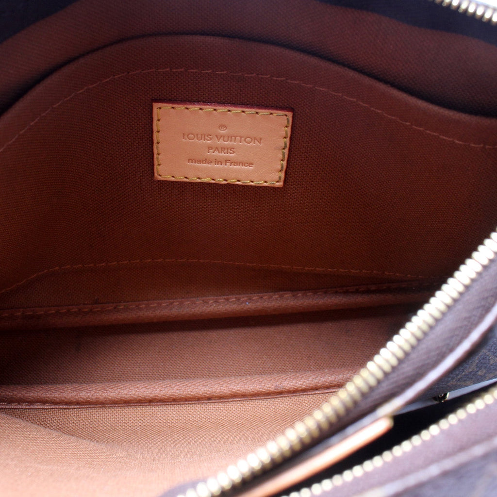 Multi Pochette Monogram