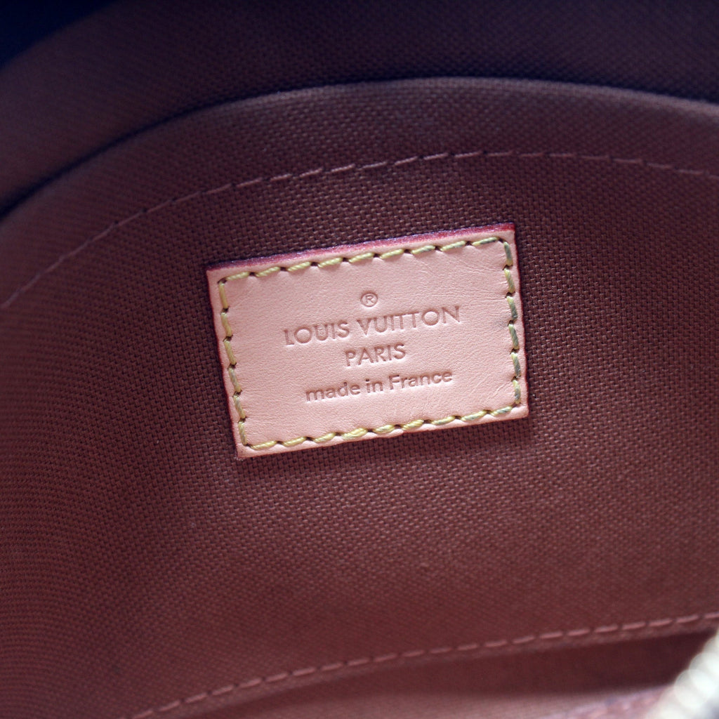 Multi Pochette Monogram