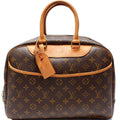 Deauville Monogram