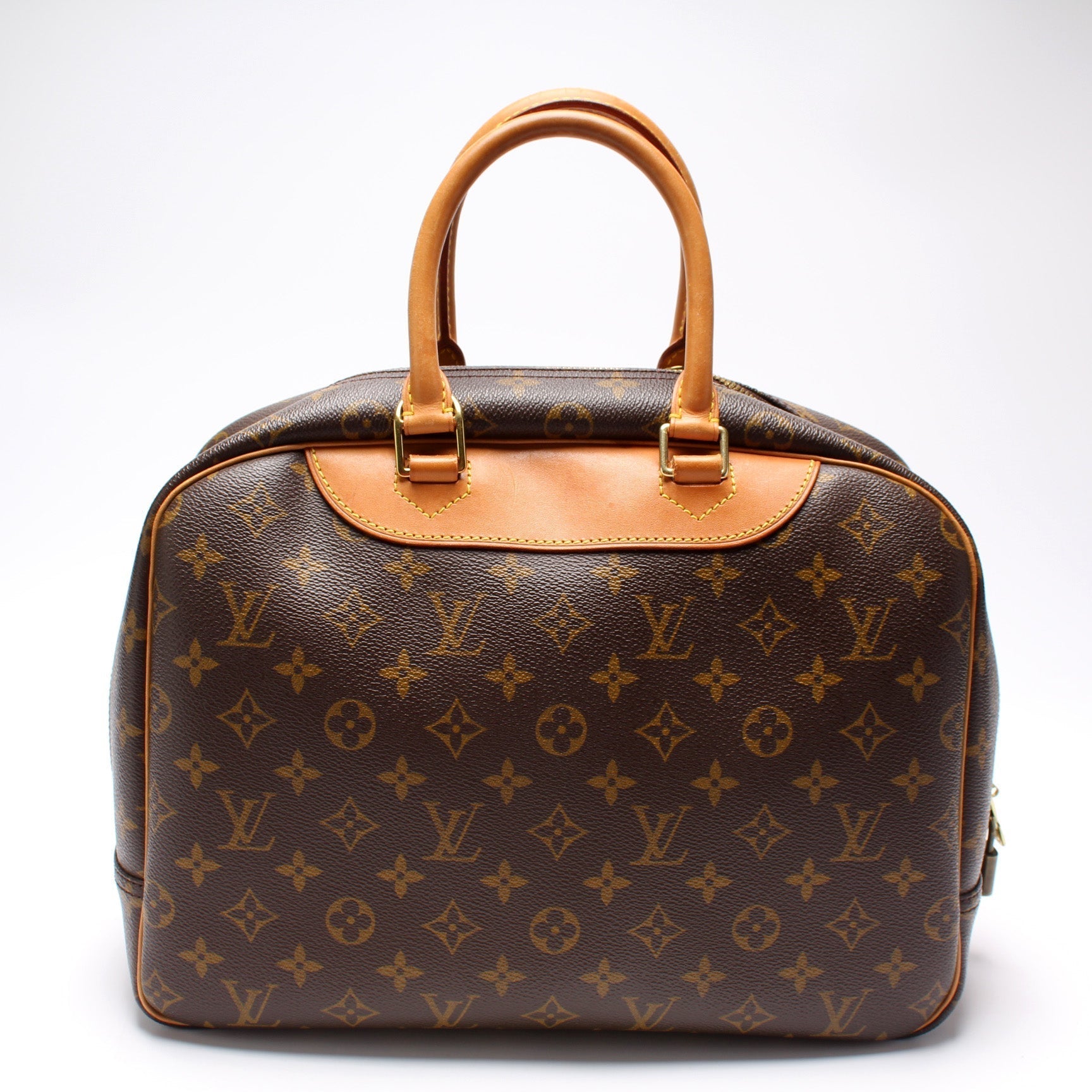 Deauville Monogram