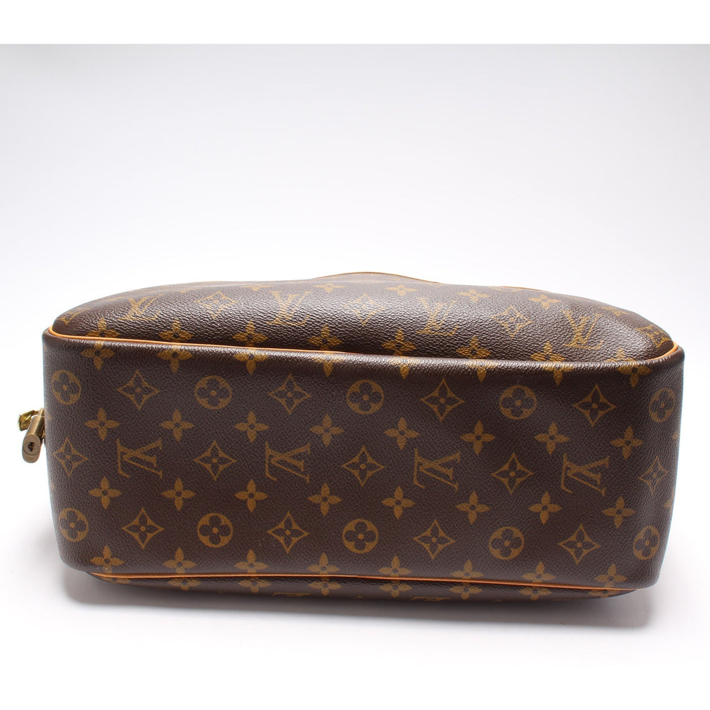 Deauville Monogram