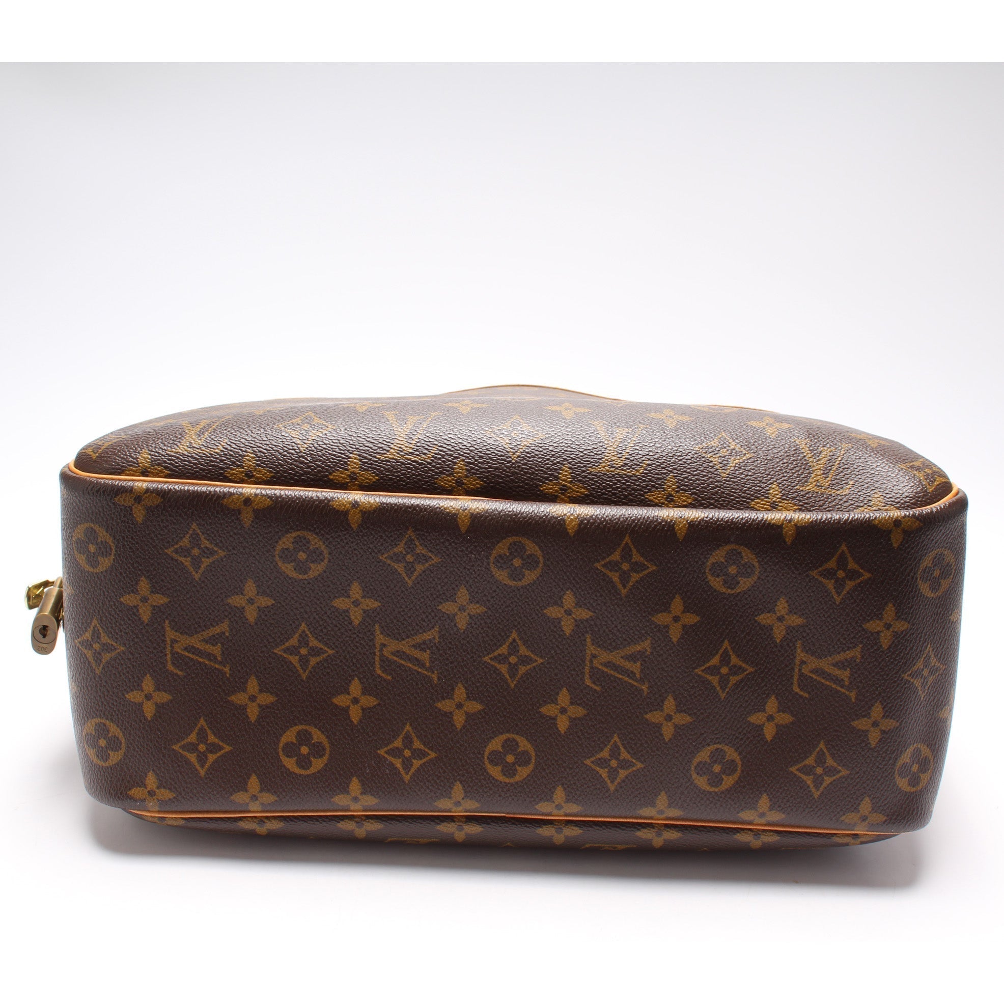 Deauville Monogram