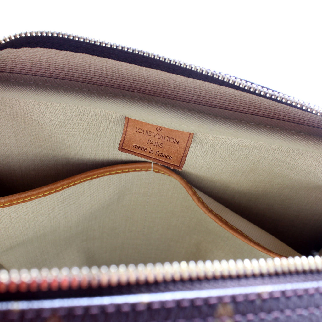 Deauville Monogram