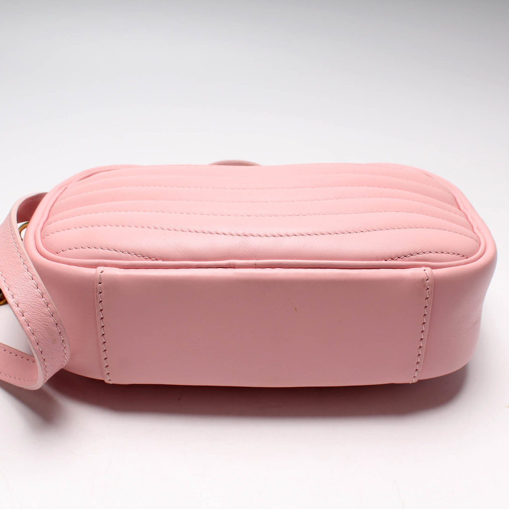 New Wave Camera Bag