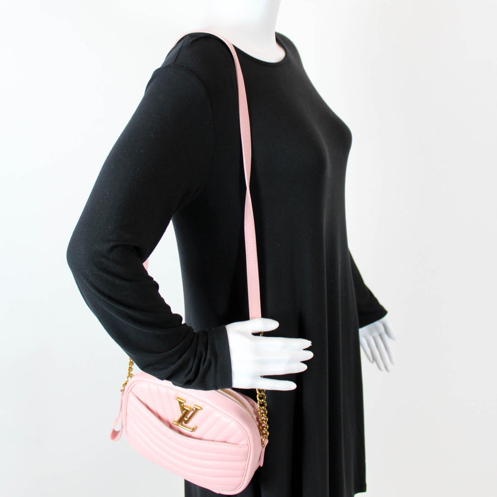 New Wave Camera Bag
