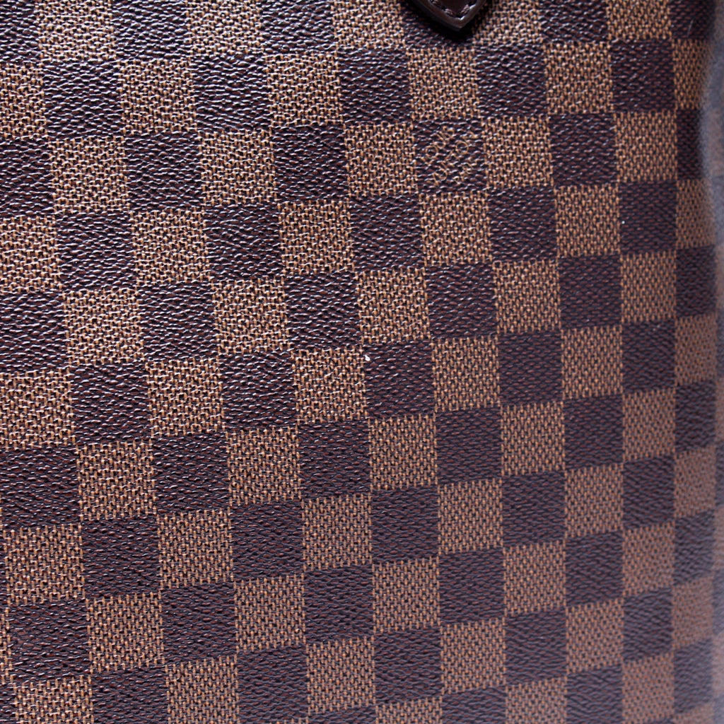 Neverfull GM Damier Ebene