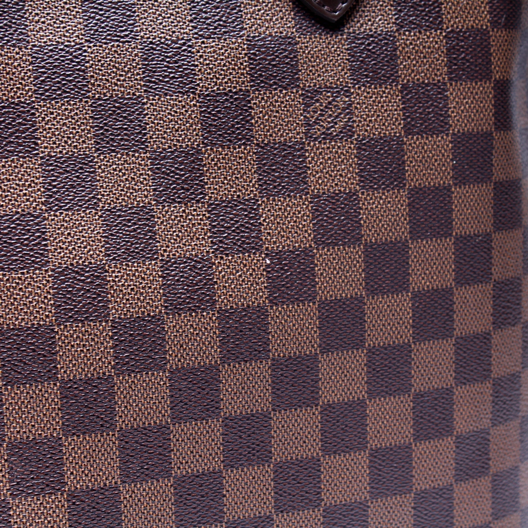 Neverfull GM Damier Ebene