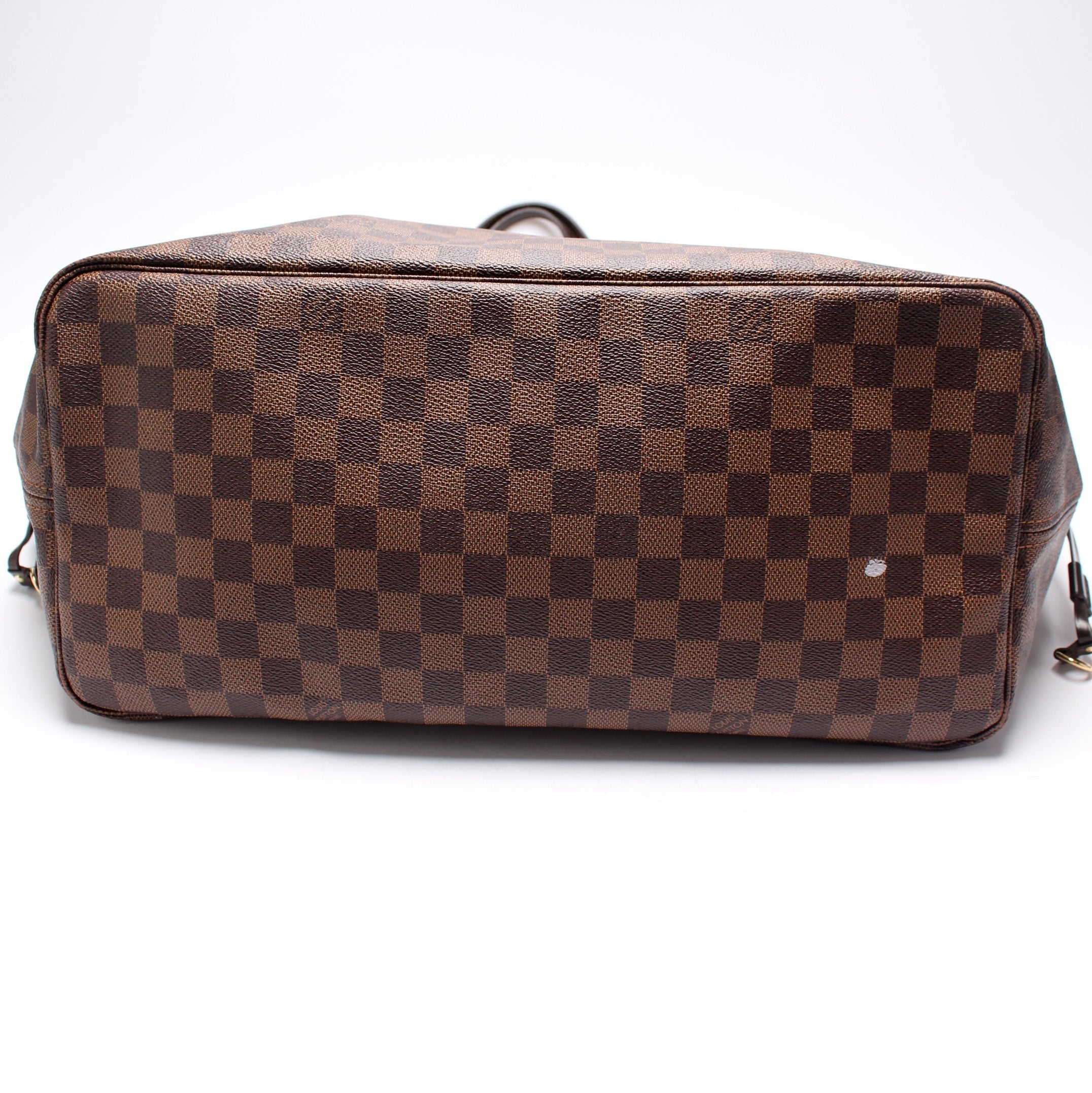 Neverfull GM Damier Ebene