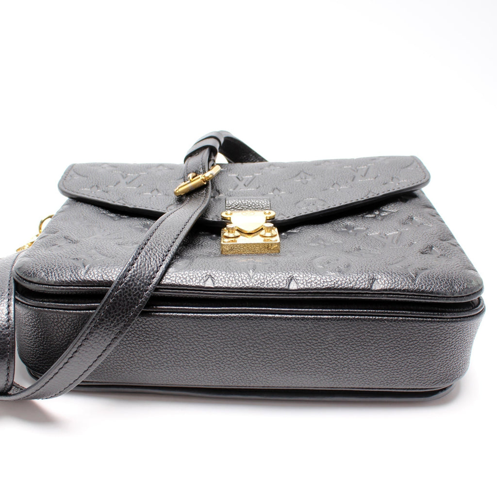 Pochette Metis Empreinte