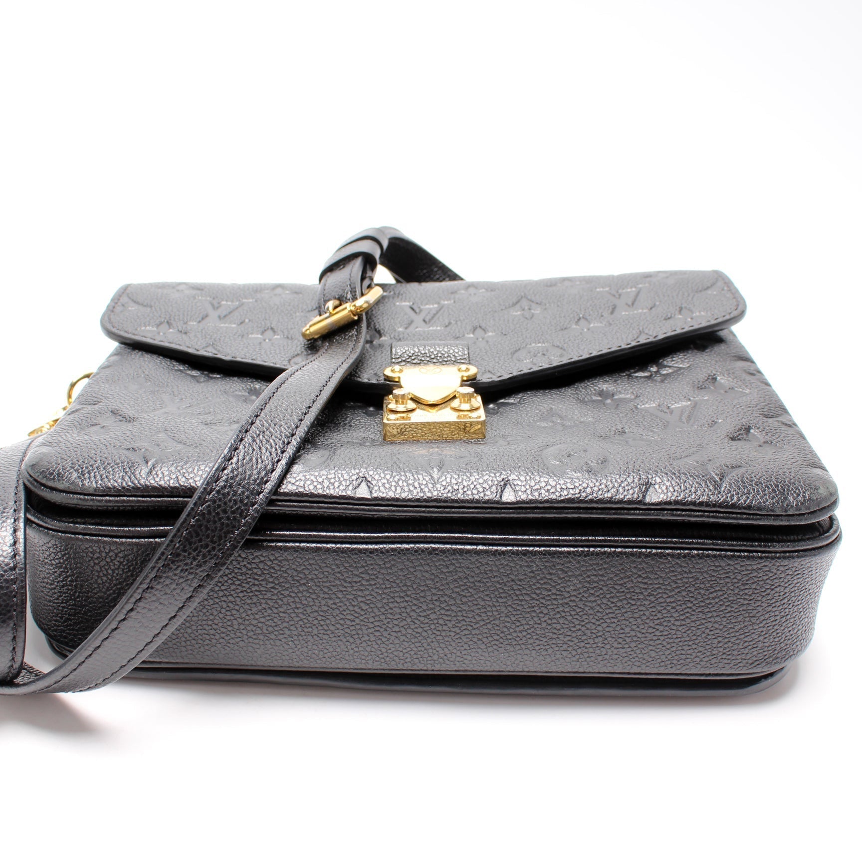 Pochette Metis Empreinte