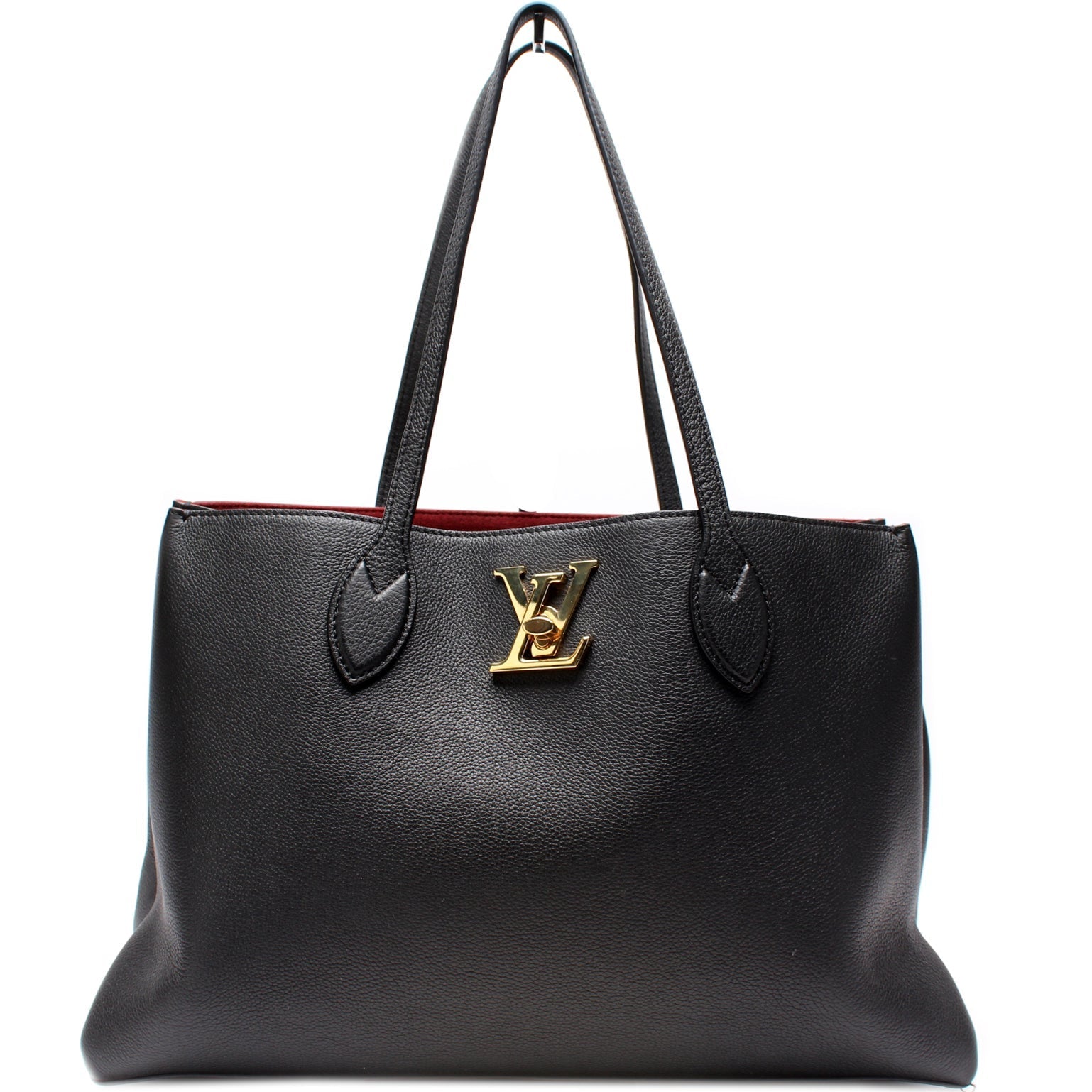 Lockme Shopper Calf
