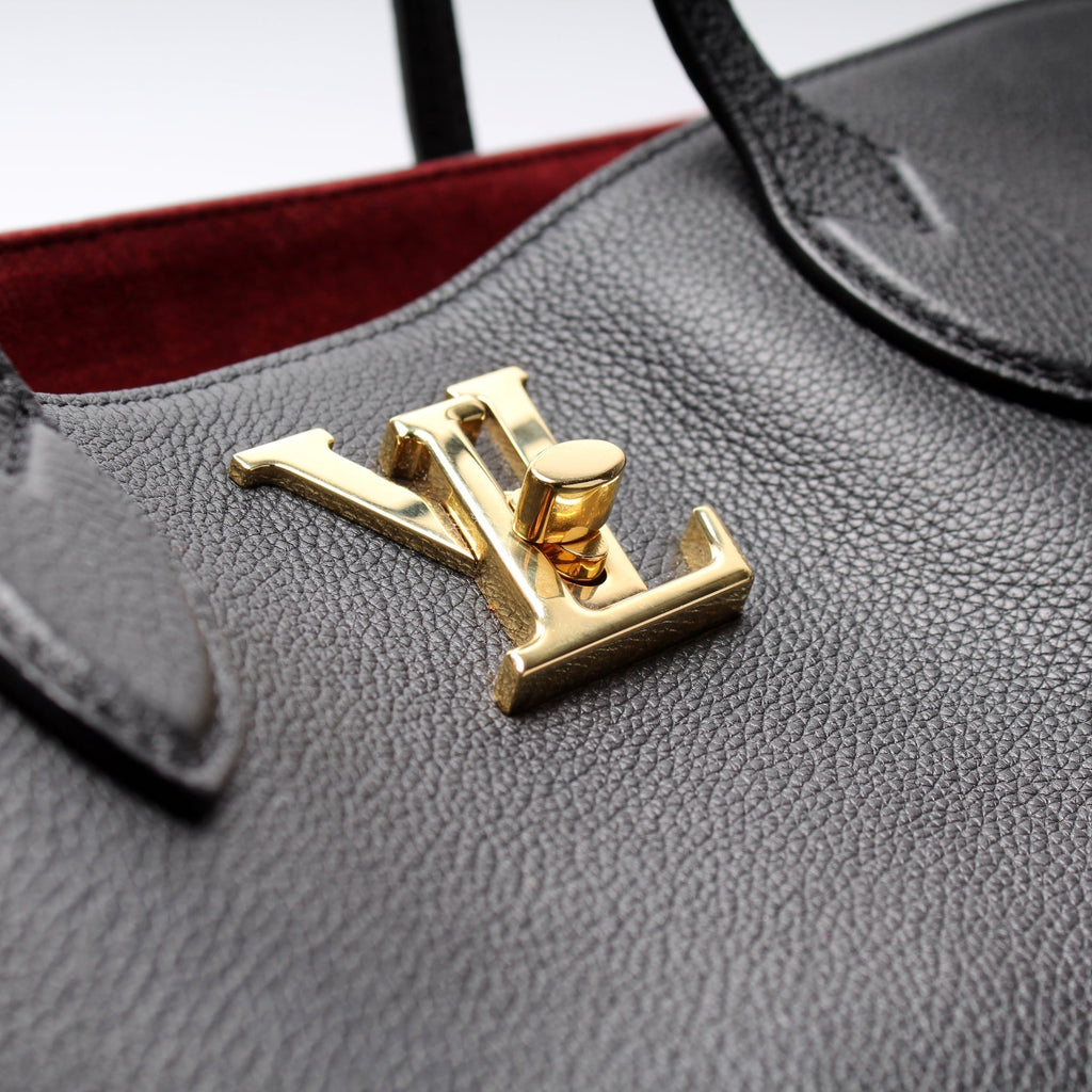 Lockme Shopper Calf