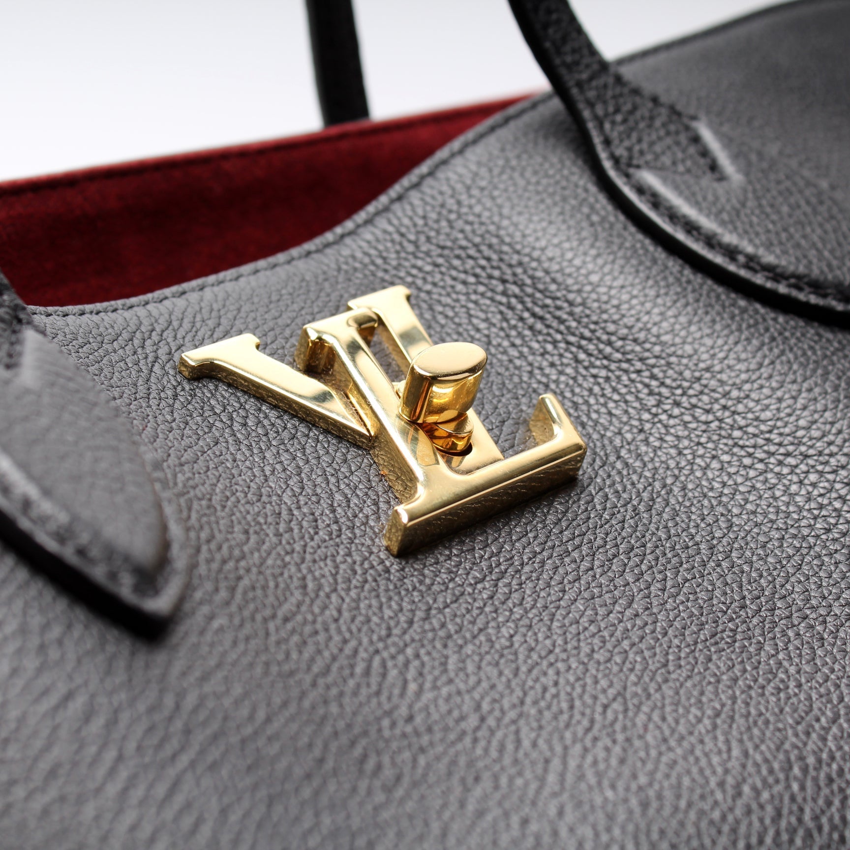 Lockme Shopper Calf