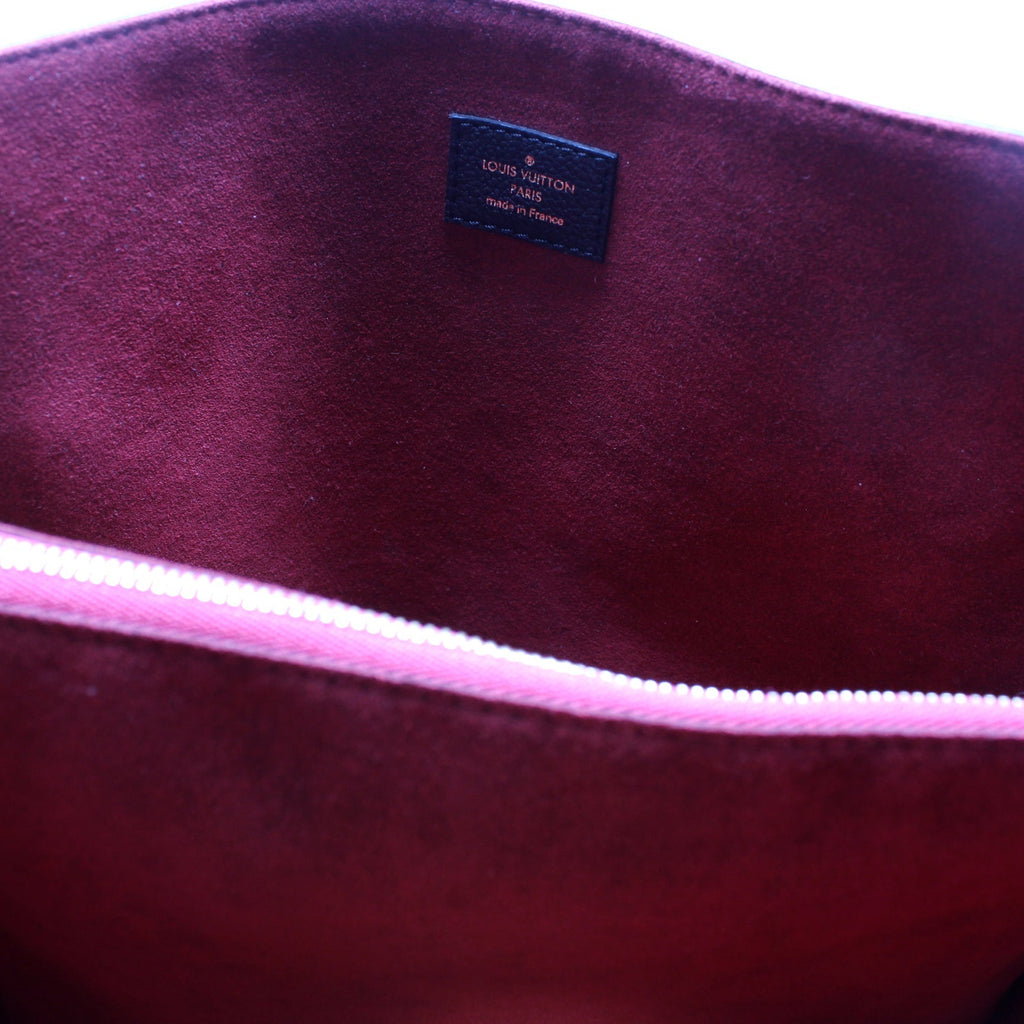 Lockme Shopper Calf