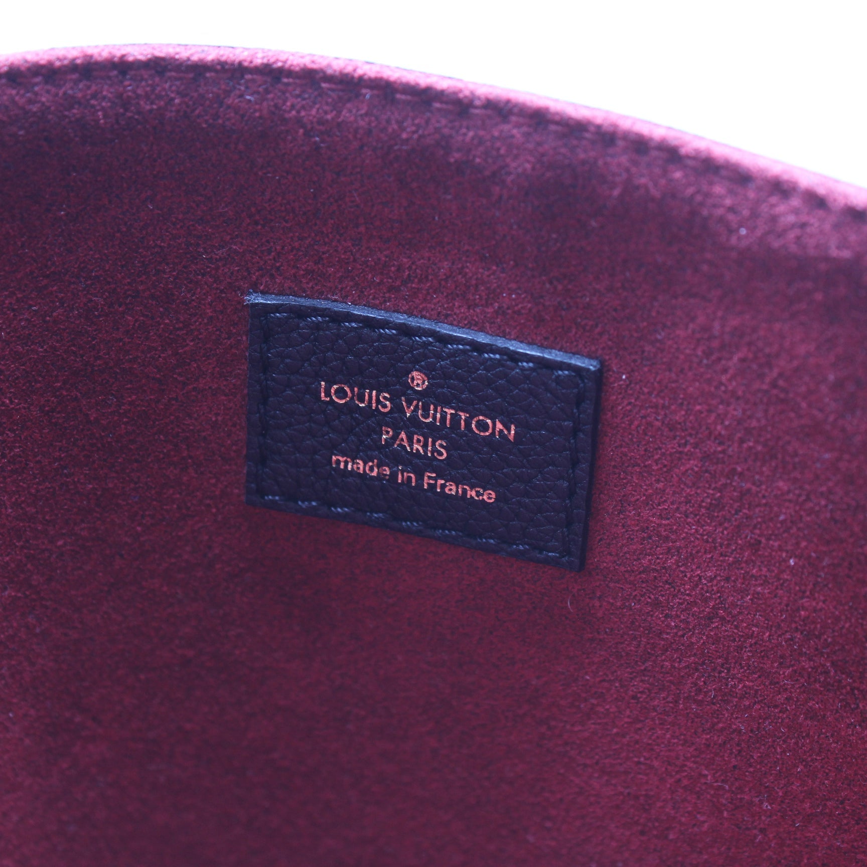 Lockme Shopper Calf