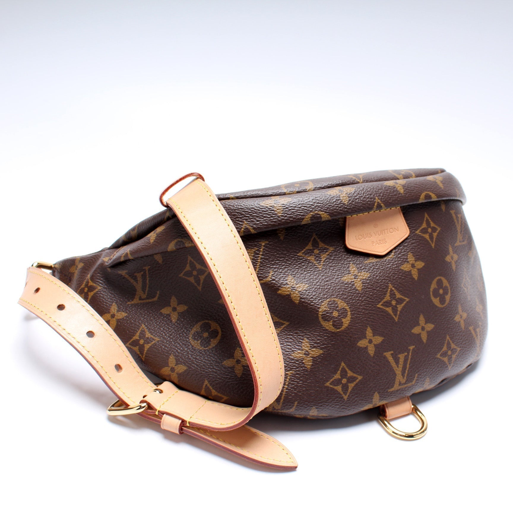 Bumbag Monogram
