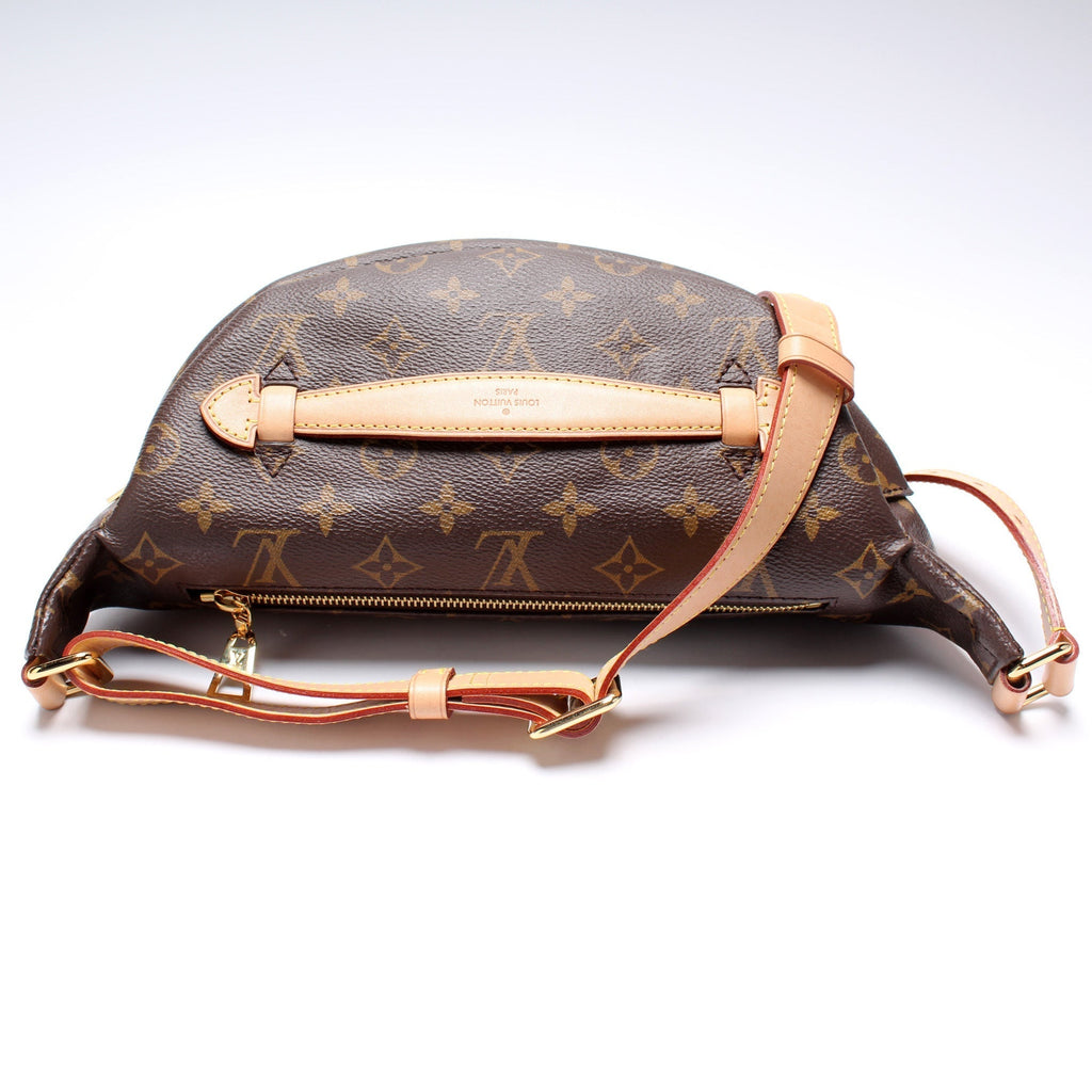 Bumbag Monogram