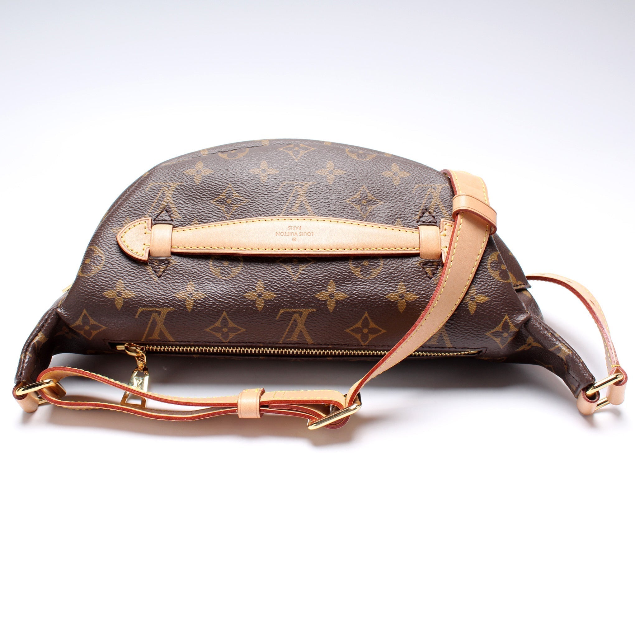 Bumbag Monogram