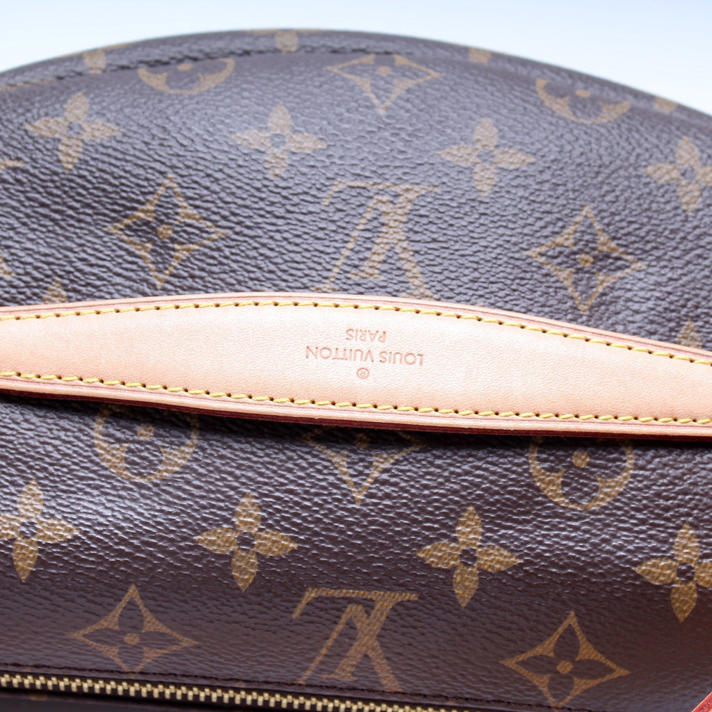 Bumbag Monogram