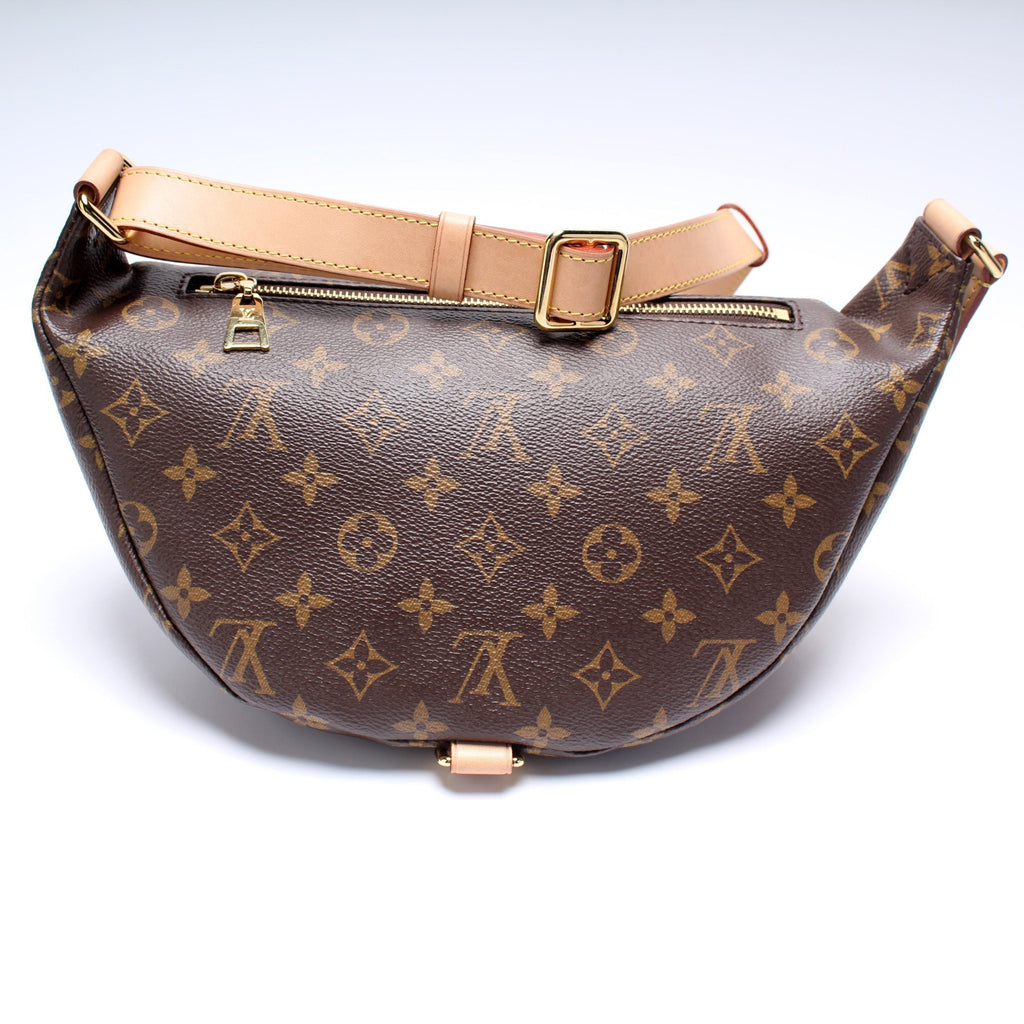 Bumbag Monogram