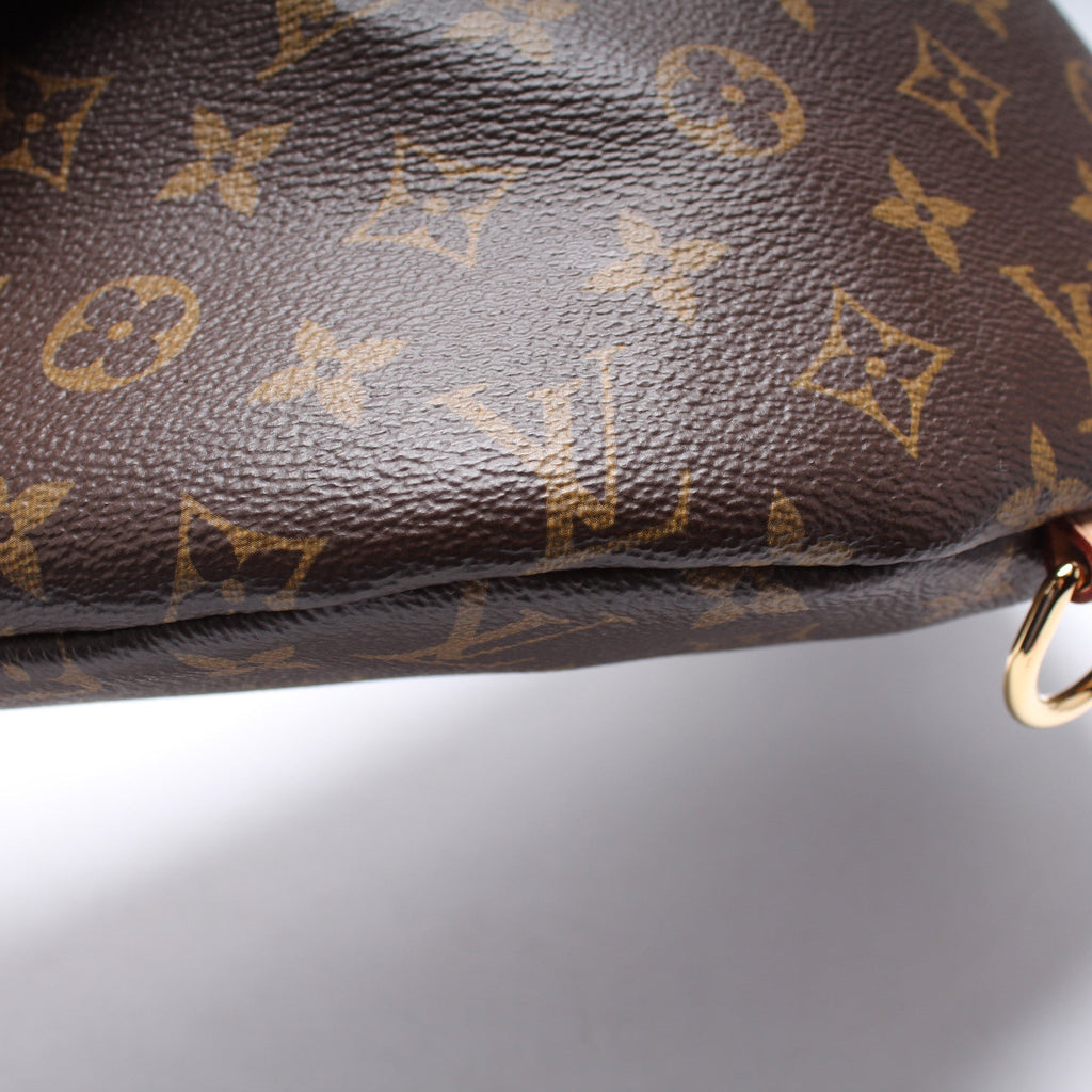 Bumbag Monogram