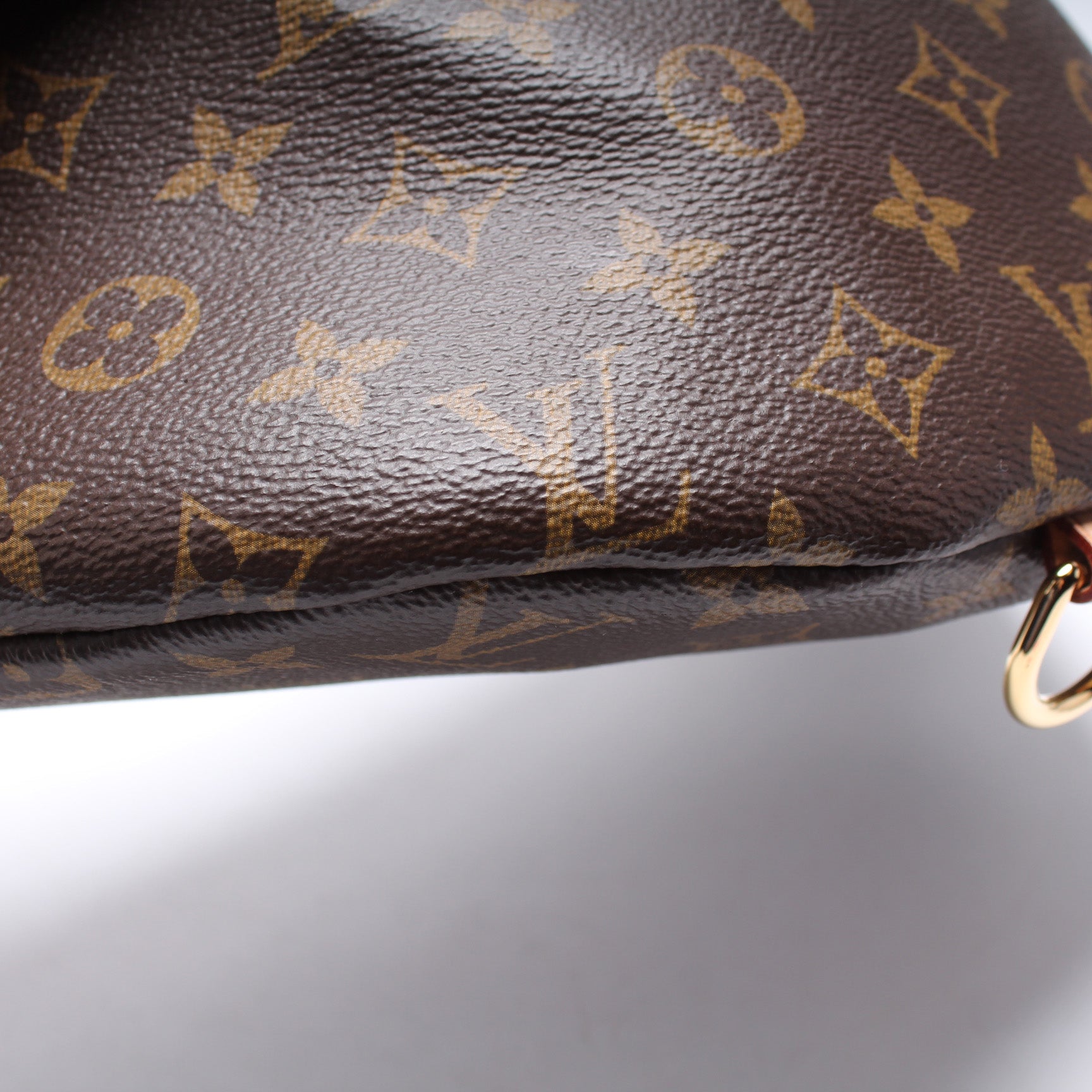 Bumbag Monogram