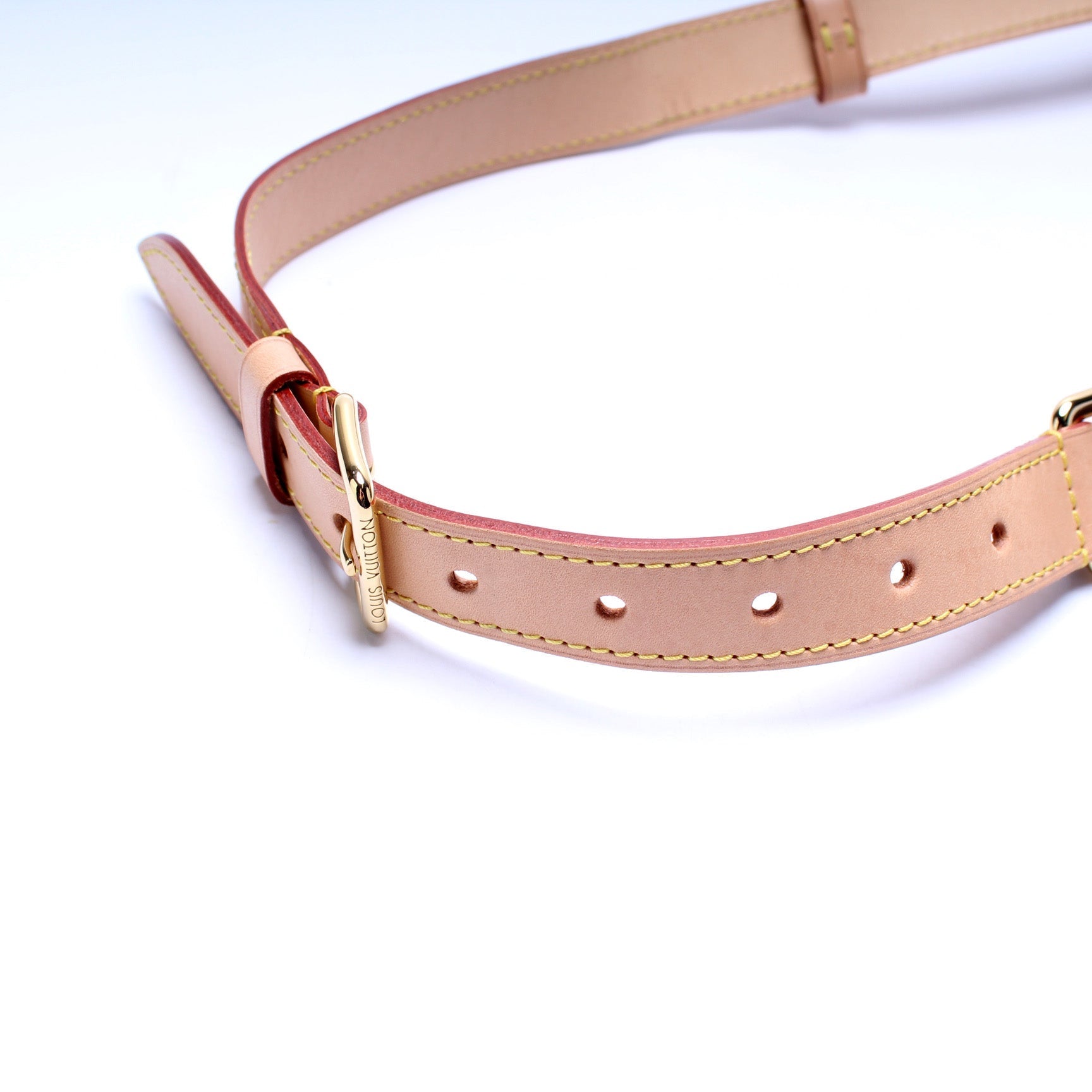 Bumbag Monogram