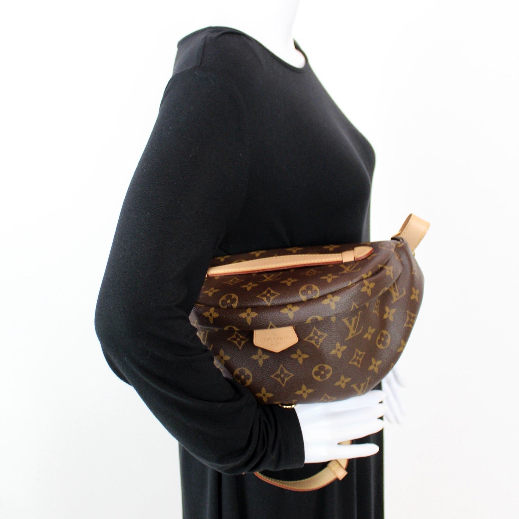 Bumbag Monogram