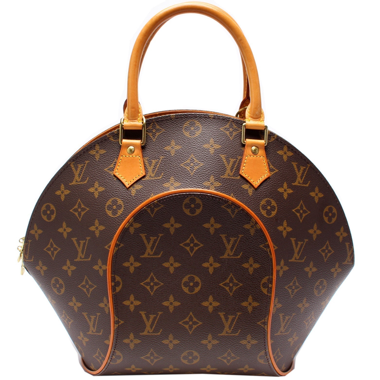 Ellipse MM Monogram