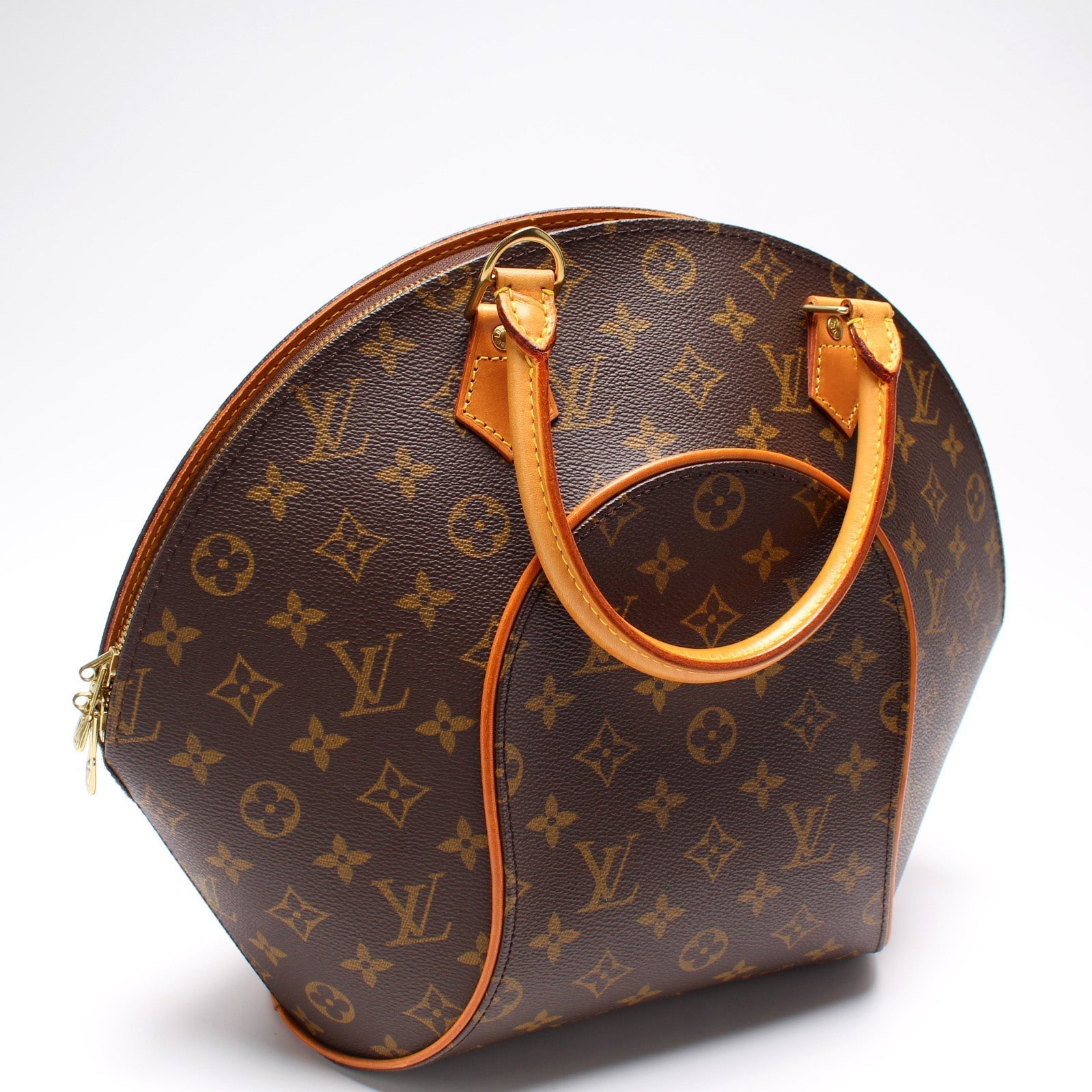 Ellipse MM Monogram