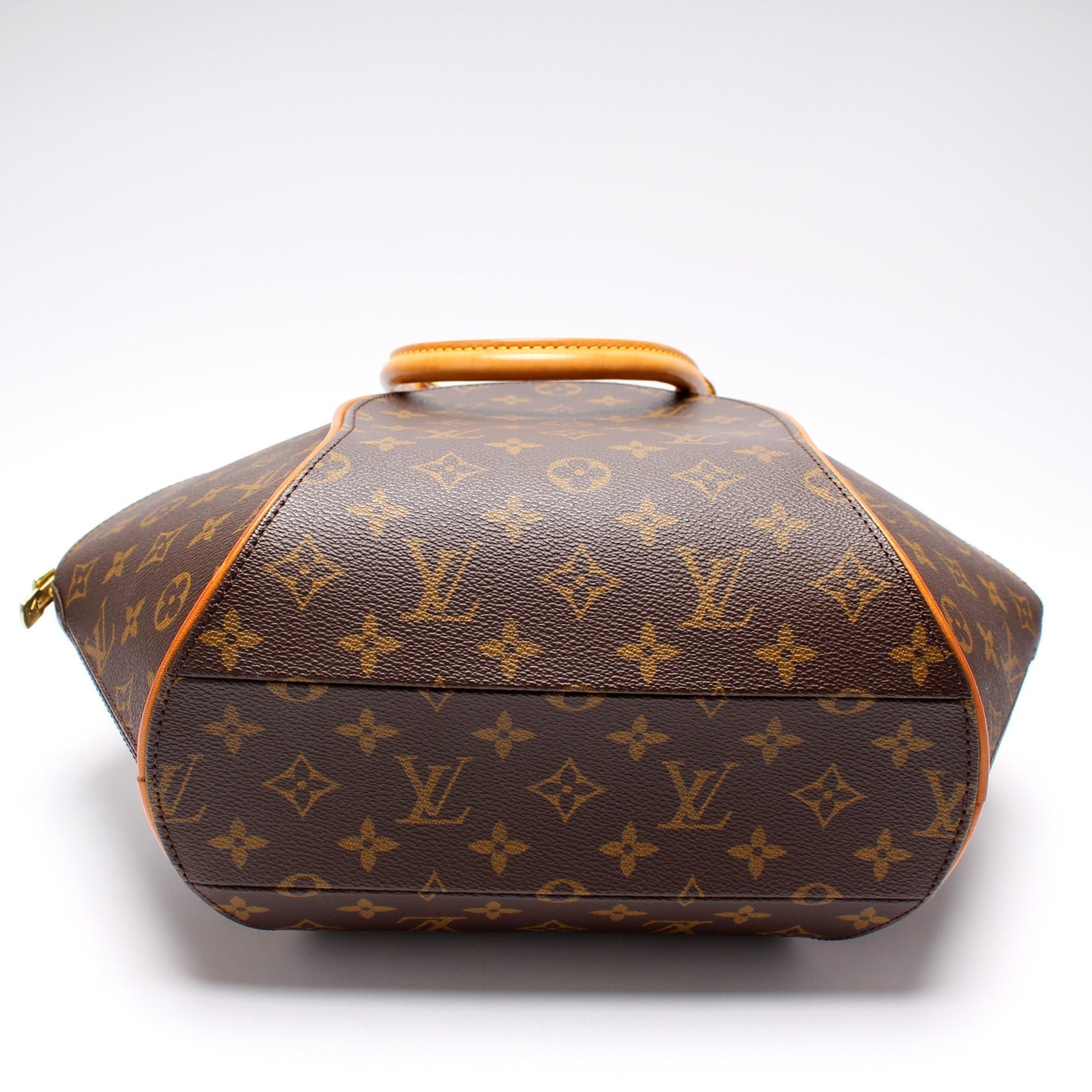 Ellipse MM Monogram