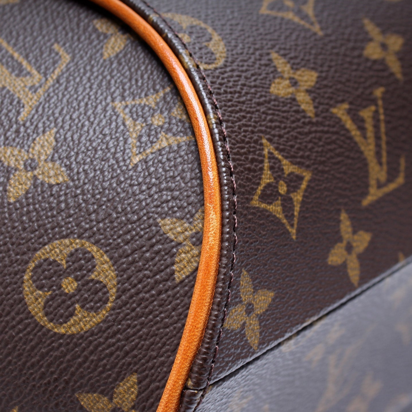 Ellipse MM Monogram