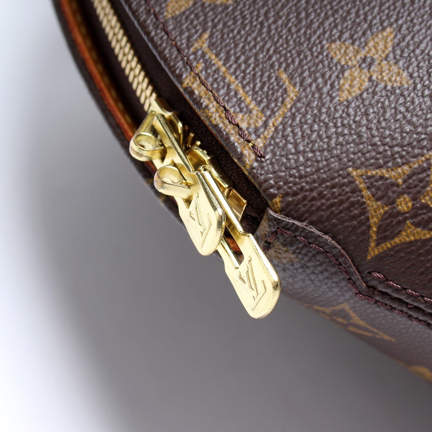 Ellipse MM Monogram