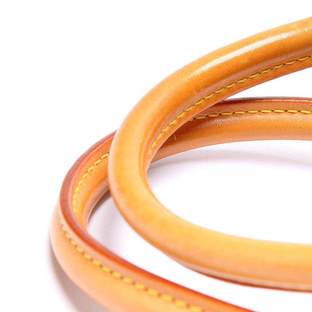 Ellipse MM Monogram