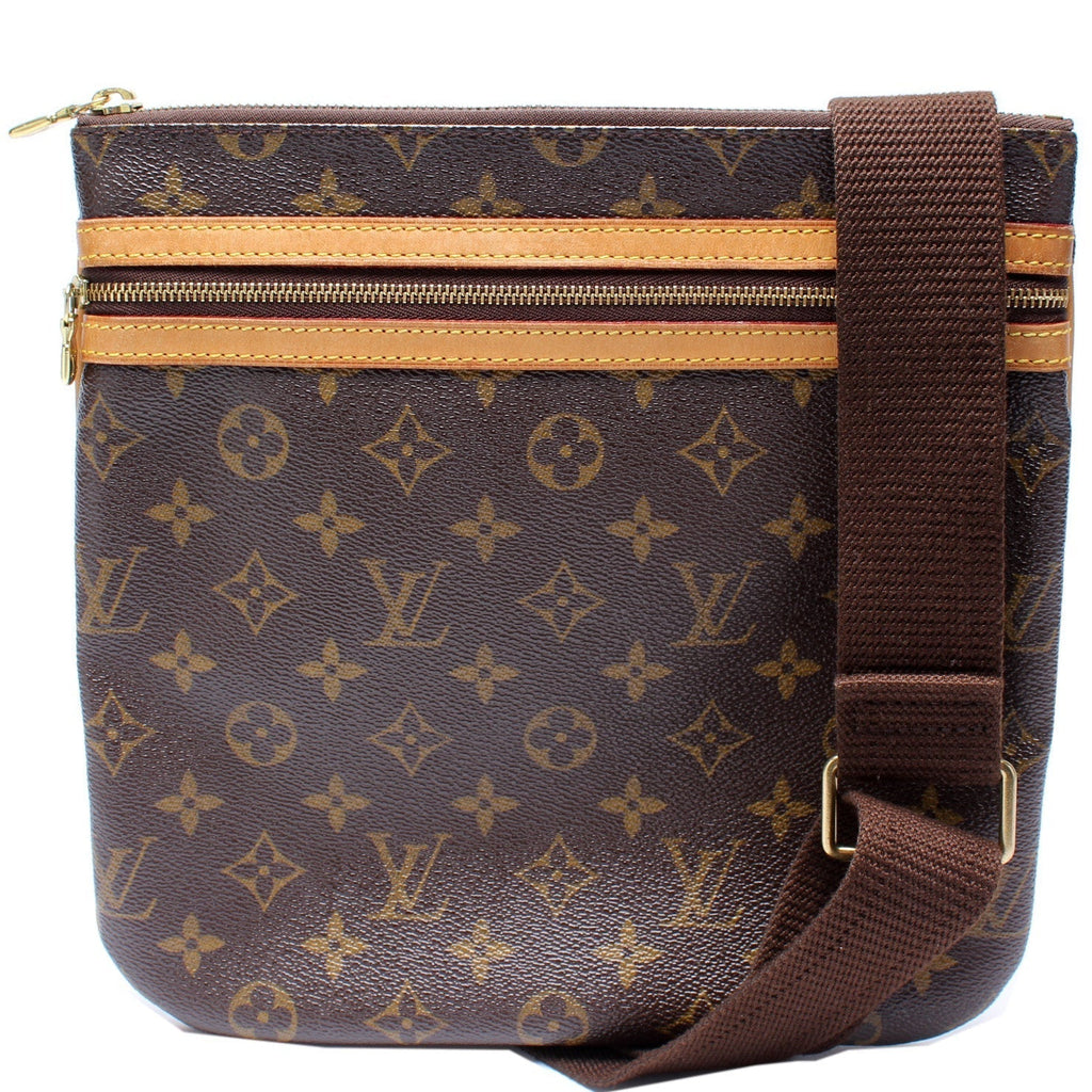 Pochette Bosphore Monogram