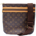 Pochette Bosphore Monogram