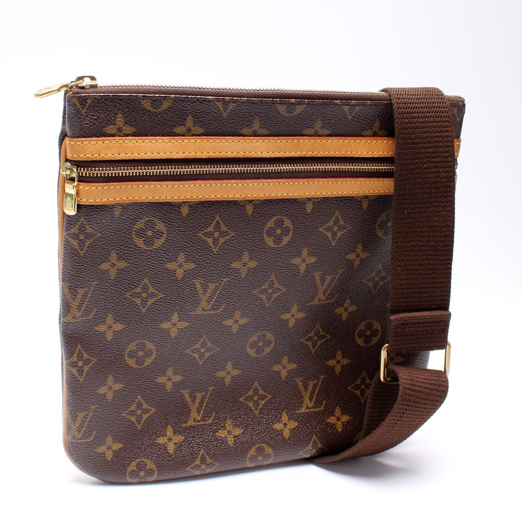 Pochette Bosphore Monogram