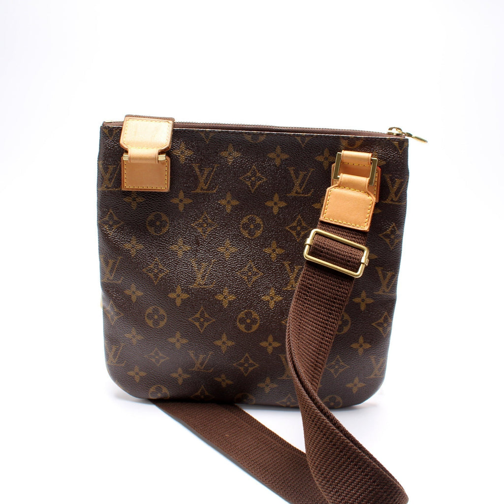 Pochette Bosphore Monogram