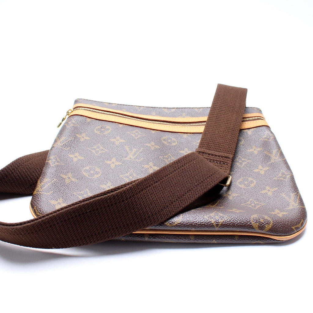 Pochette Bosphore Monogram