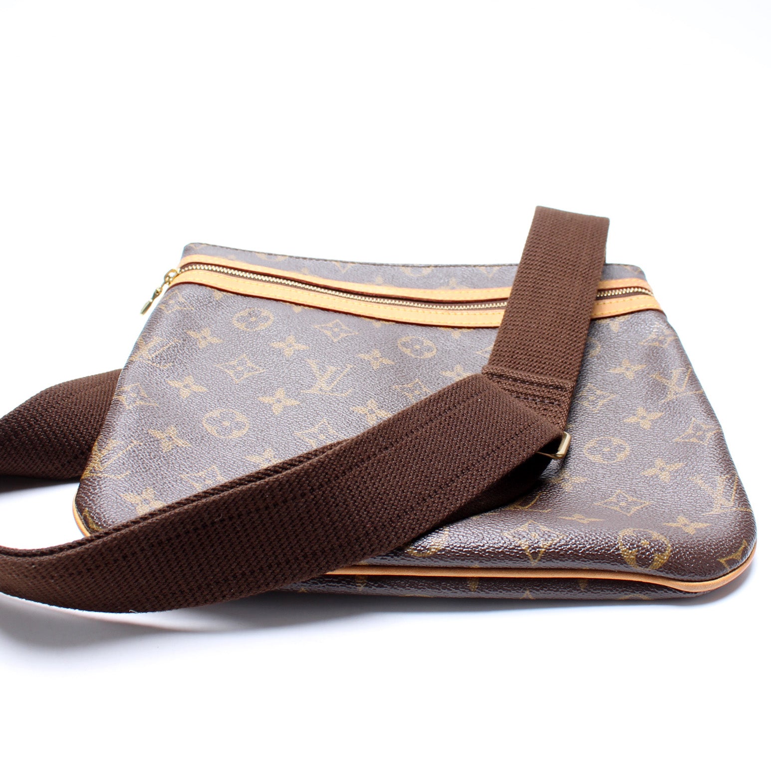 Pochette Bosphore Monogram