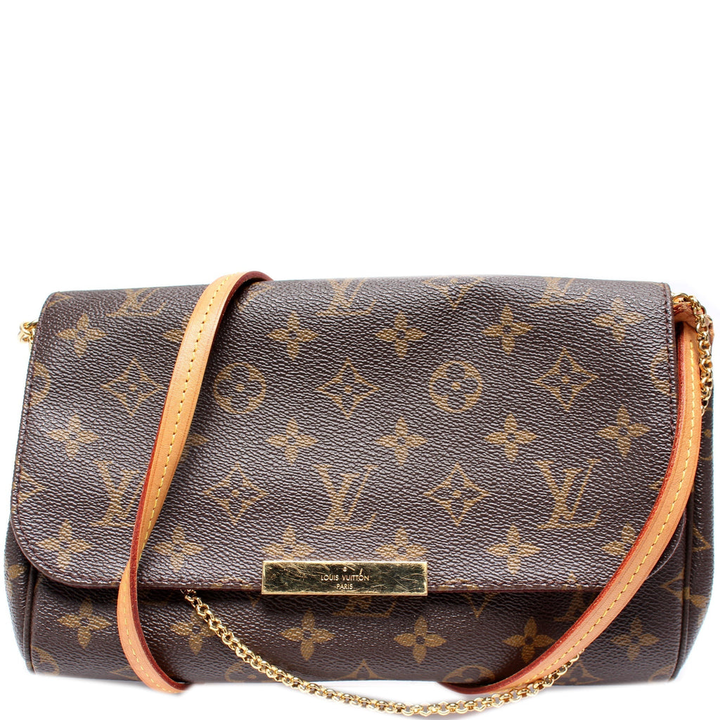 Favorite PM Monogram