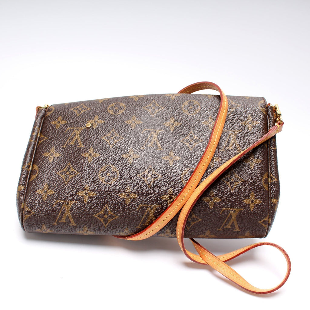 Favorite PM Monogram