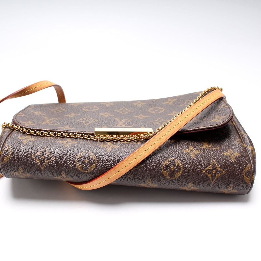Favorite PM Monogram