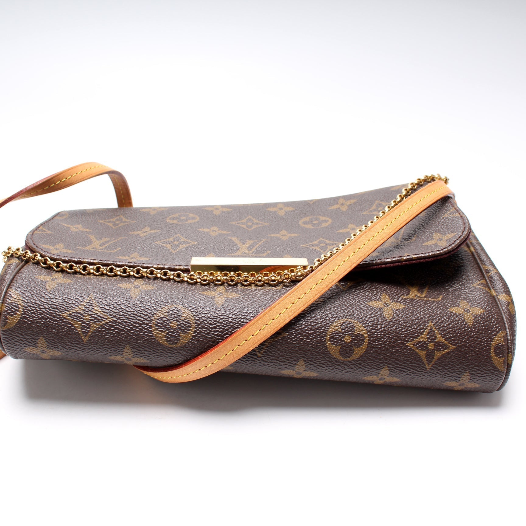 Favorite PM Monogram