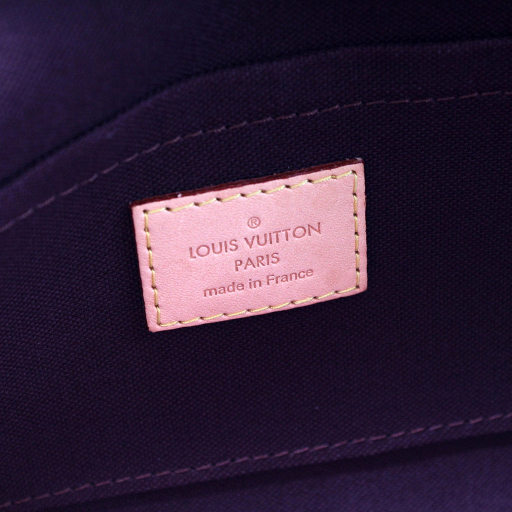 Favorite PM Monogram