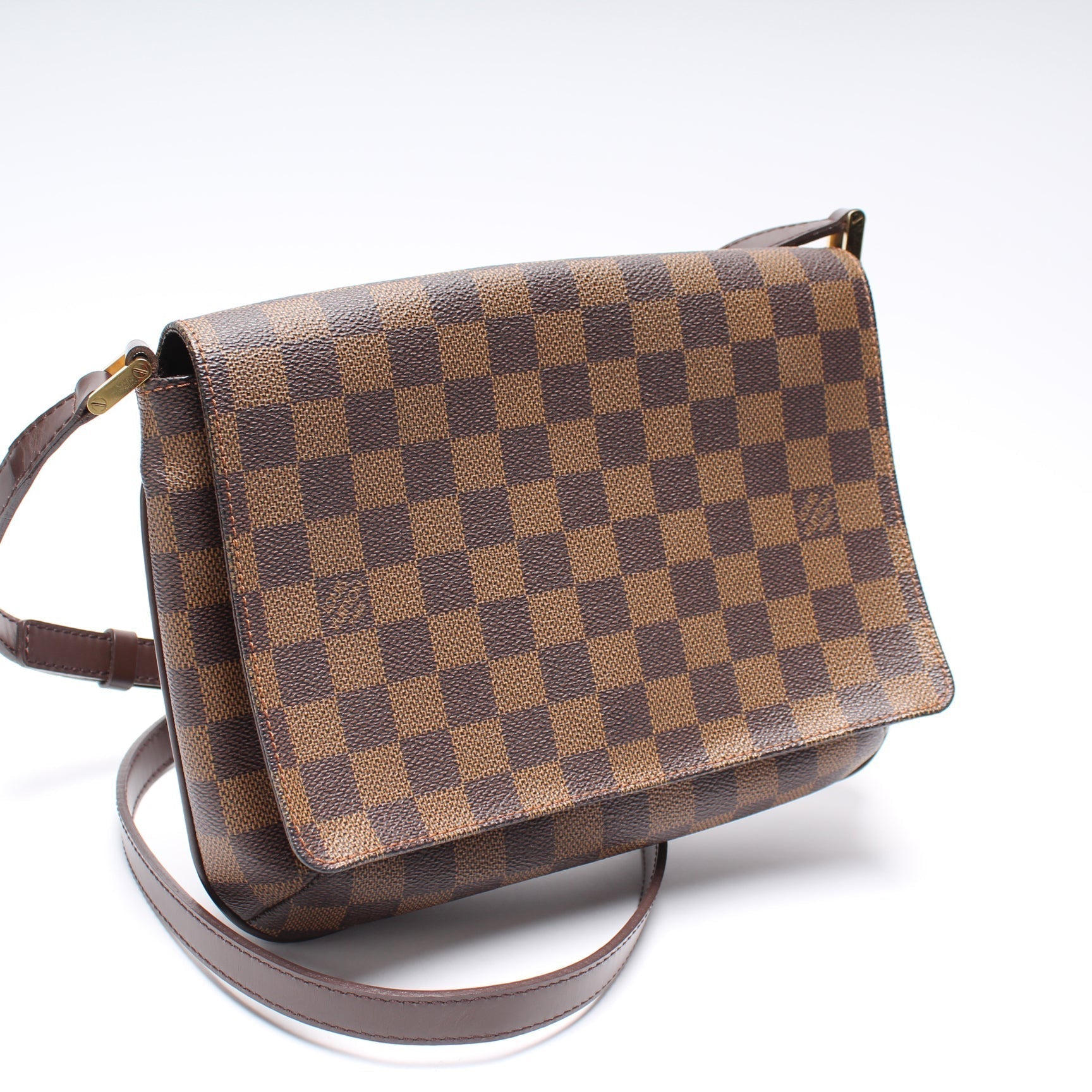 M1:1 Reptte Tango Long Damier Ebene