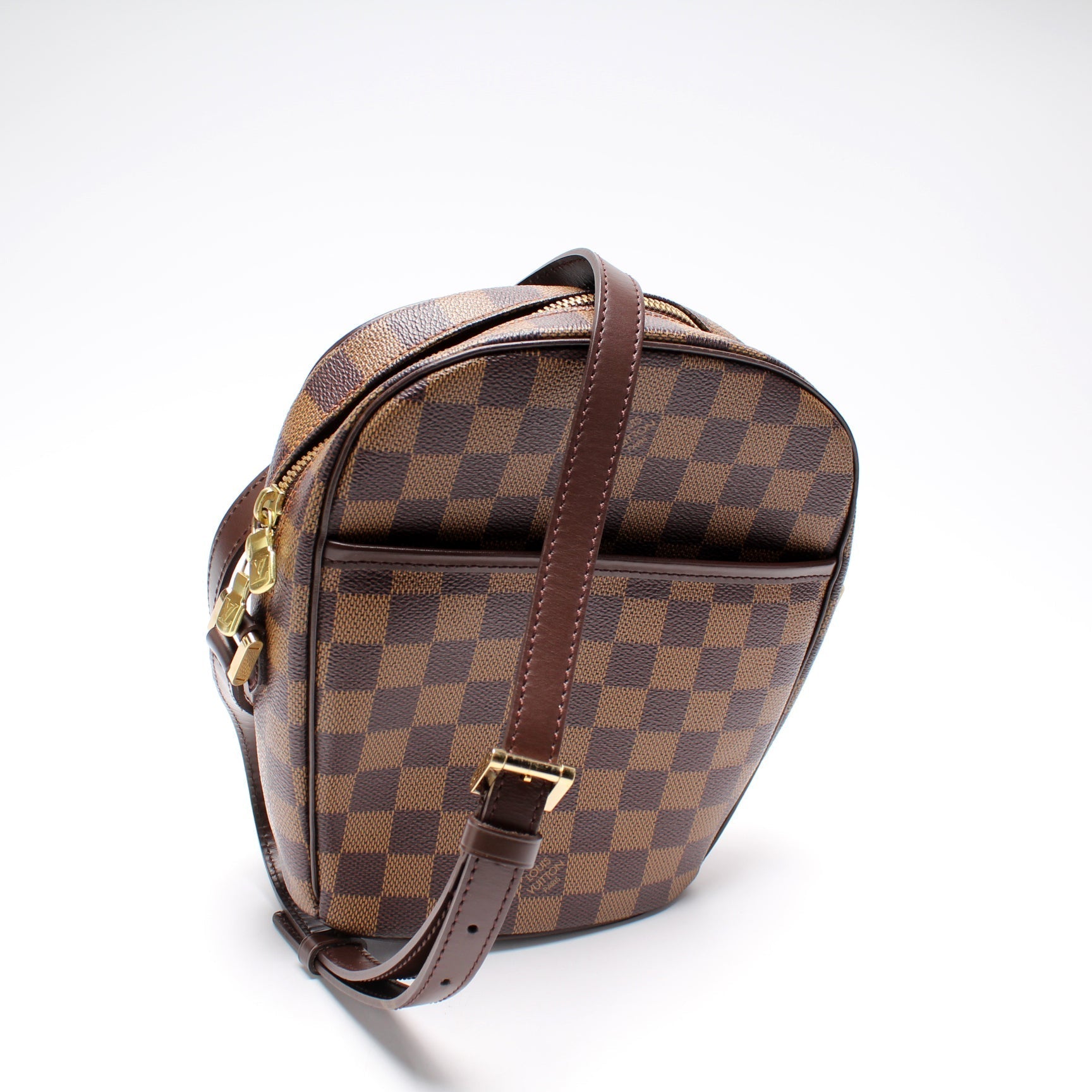 Ipanema PM Damier Ebene